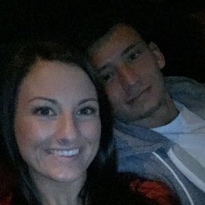 Meet your Posher, Dustin