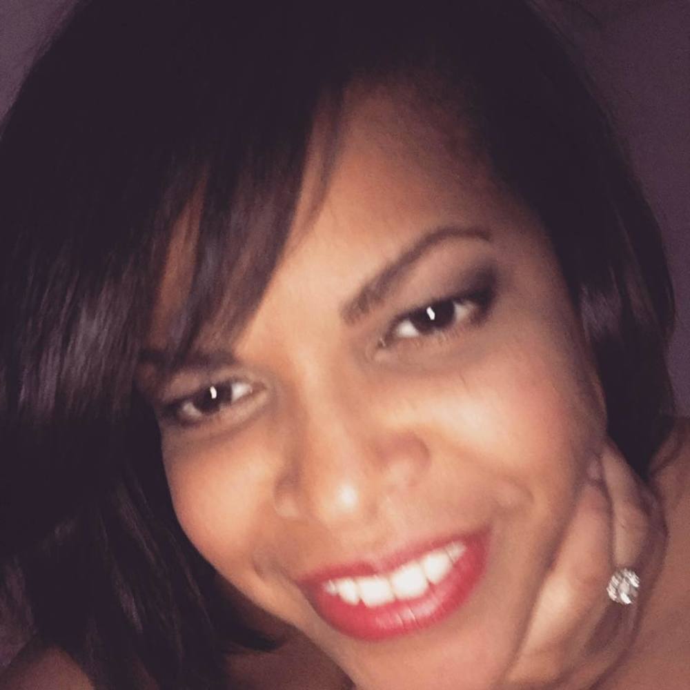 Meet your Posher, Marci