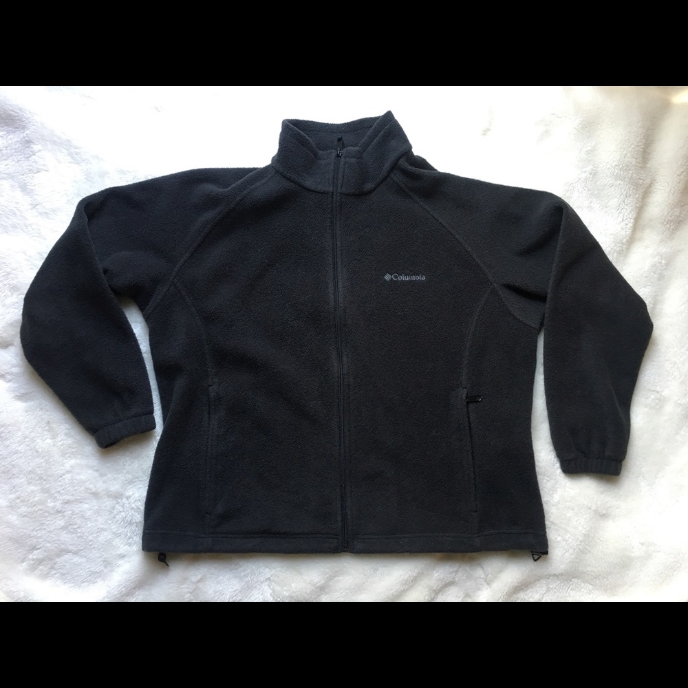 Columbia Fleece