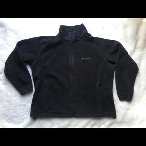 Columbia Fleece