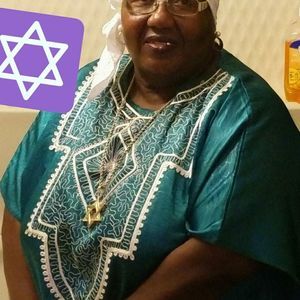 Meet your Posher, Dorothy