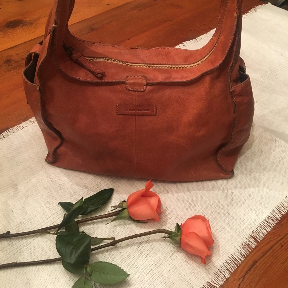 On sale!! One night only! New Frye shoulder bag