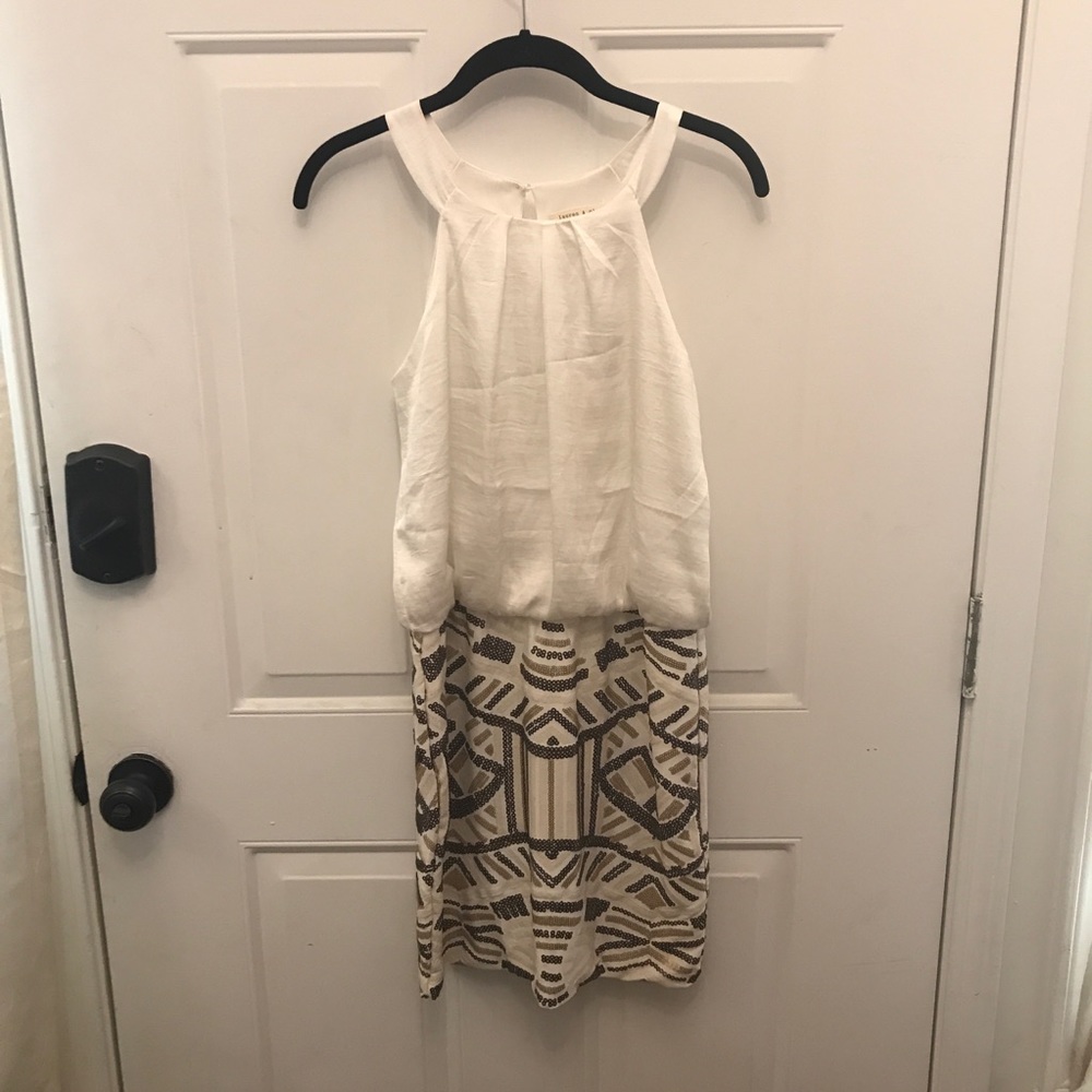 Holiday Dress