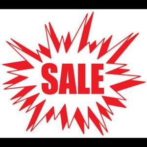 WILLING TO SELL ANYTHING FOR LOW PRICES