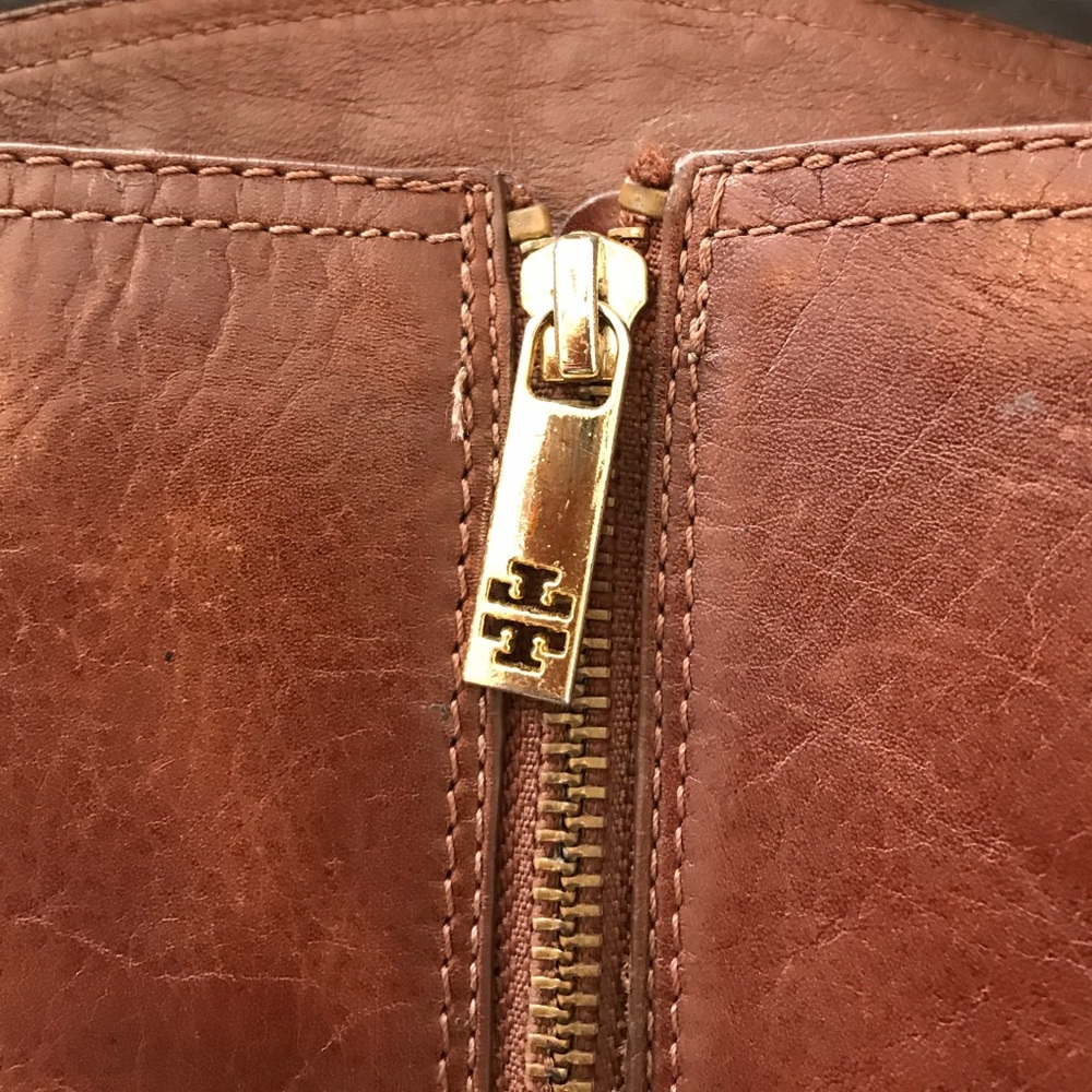 Tory Burch Riding Boots - Picture 6 of 7