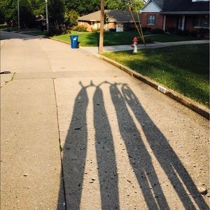 Meet your Posher, Taylor