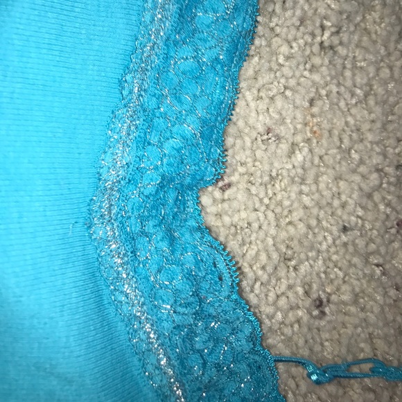 Justice  cami. - Picture 2 of 2