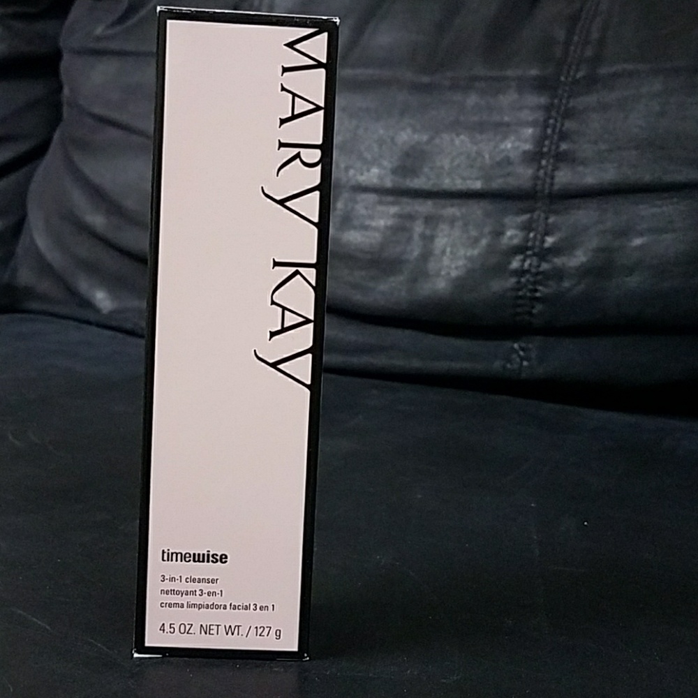 Mary Kay TimeWise Cleanser