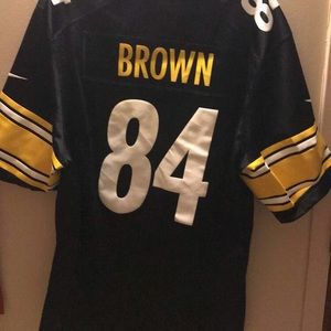 Pittsburgh Steelers NIKE jerseys