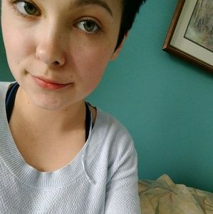 Meet your Posher, Kyra