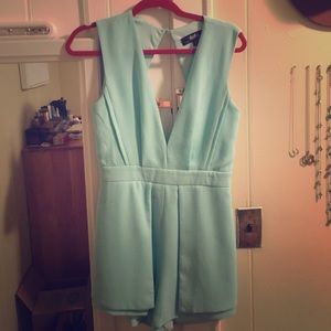 Lulus romper