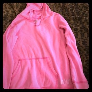 Girls Justice Sweatshirt