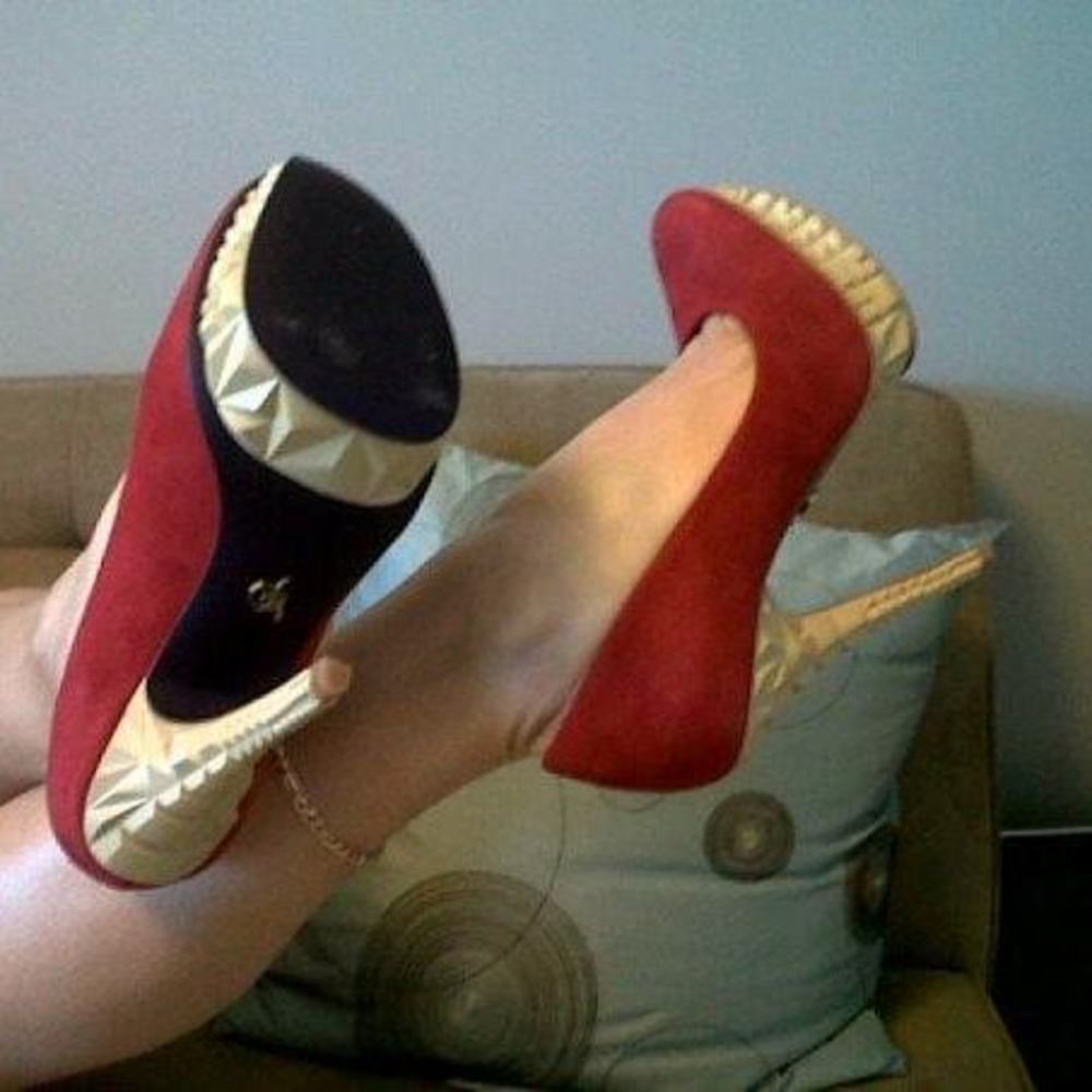 Meet your Posher, Maggie