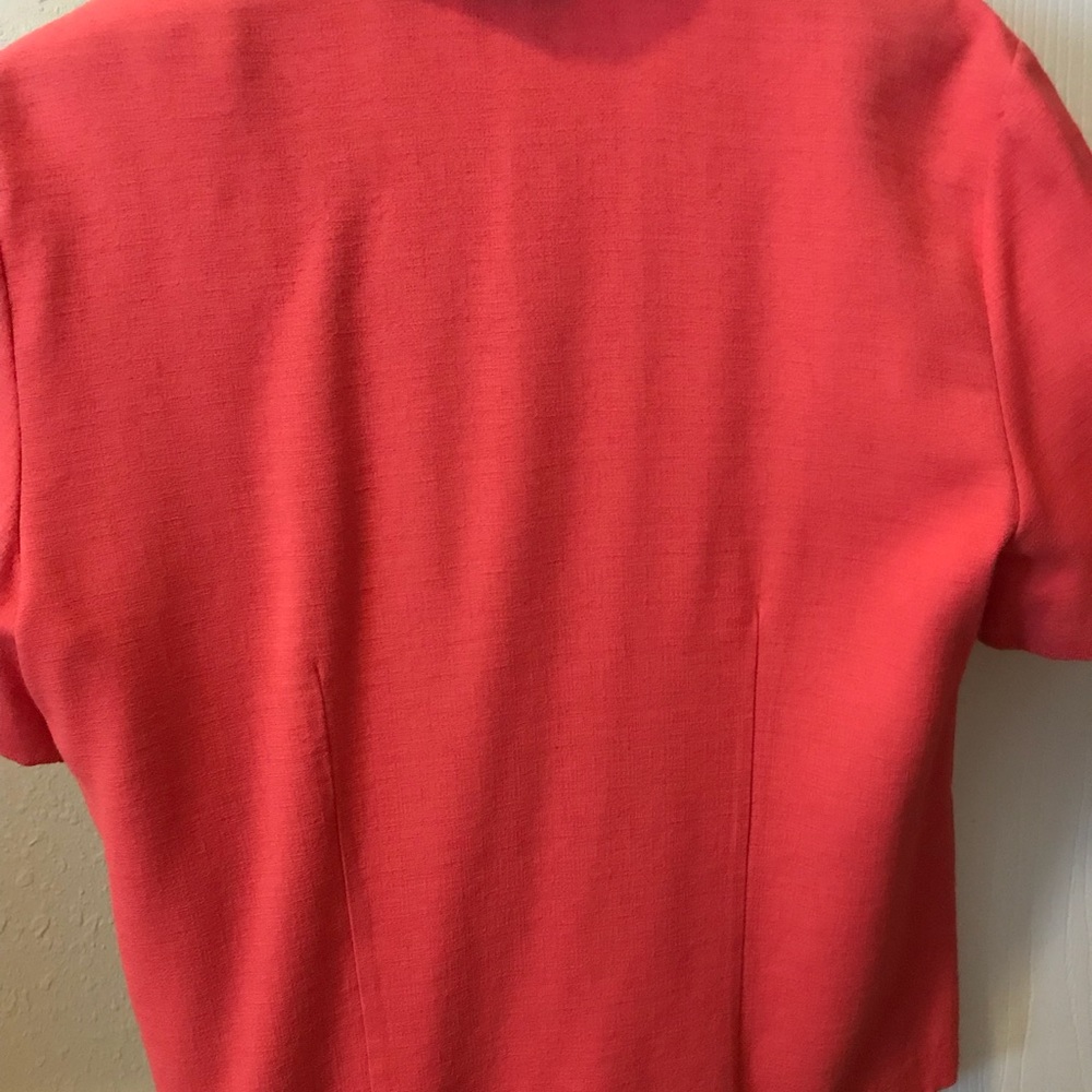 Short sleeved Jacket - Picture 3 of 6
