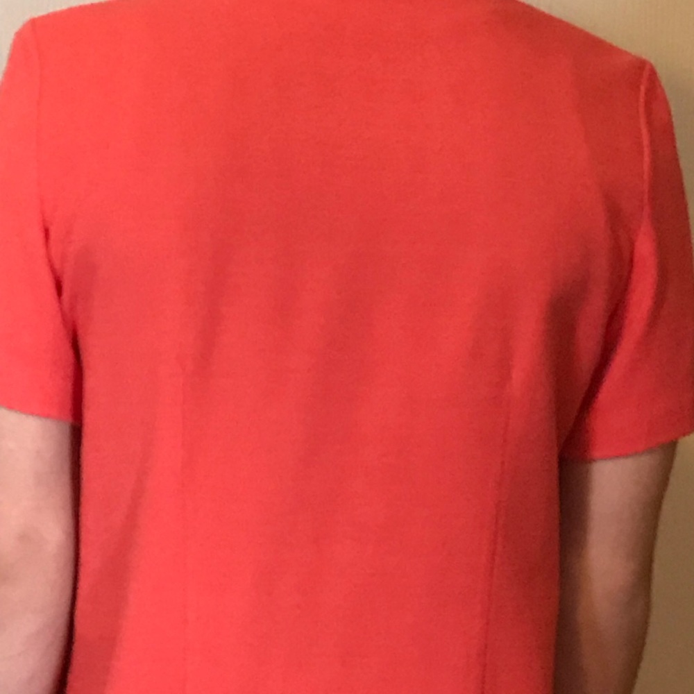 Short sleeved Jacket - Picture 6 of 6