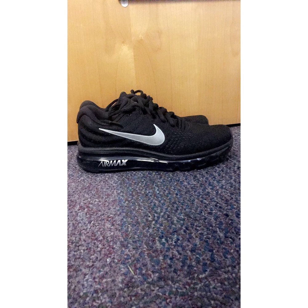 Nike Air Max 2017