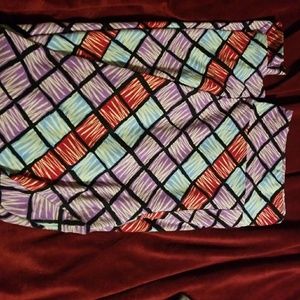 Lularoe TC Leggings