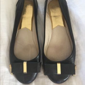 Michael Kors flats