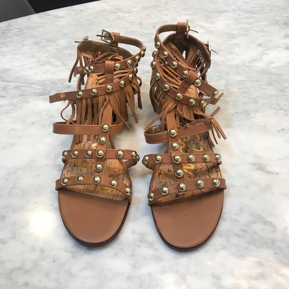 Sam Edelman Sandals