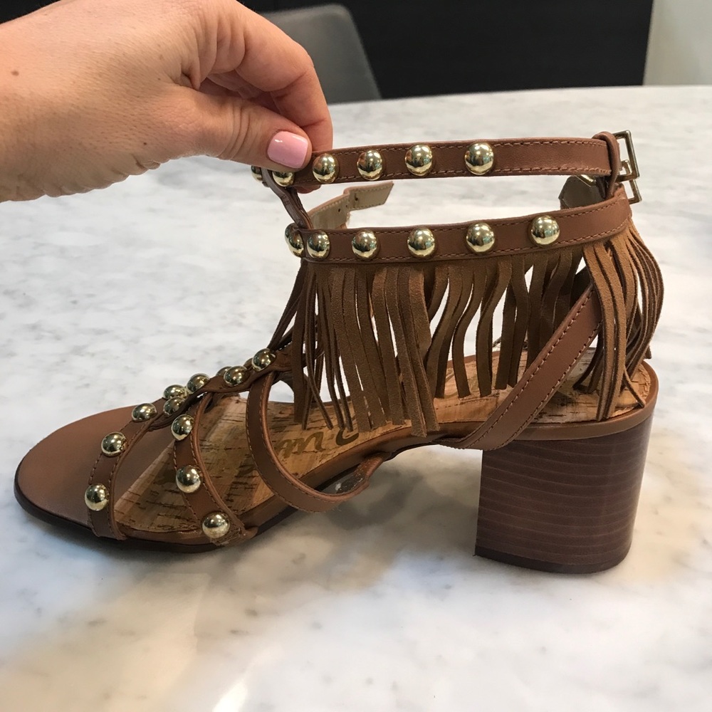 Sam Edelman Sandals - Picture 4 of 4