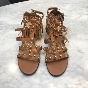 Sam Edelman Sandals