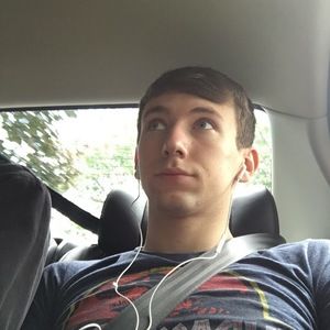 Meet your Posher, Ben