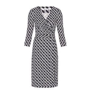 Diane Von Furstenberg ‘New Julian Two’ Chainlink