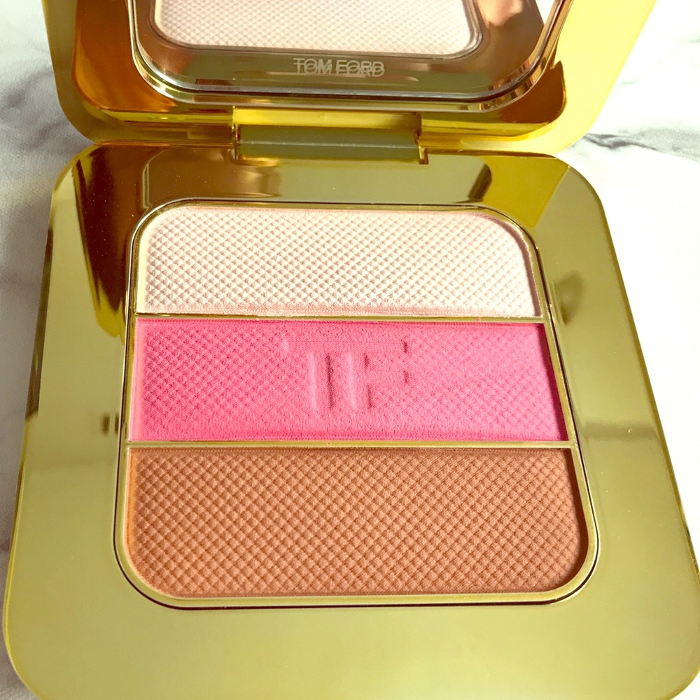 Tom Ford Soleil Contouring Compact