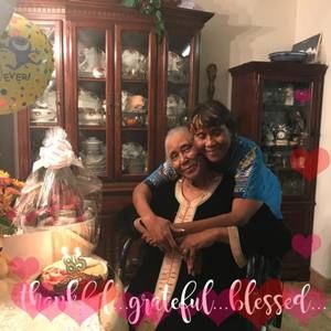 Meet your Posher, Lynette