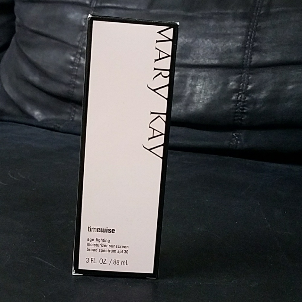 Mary Kay TimeWise Moisturizer