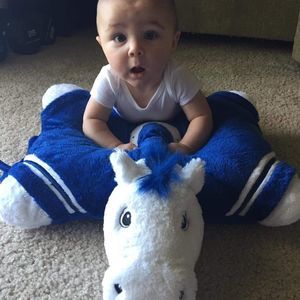 Meet your Posher, Kathy