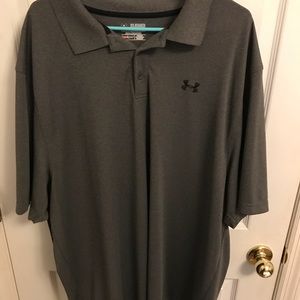 UA Performance Polo 3XL.