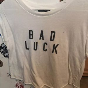brandy Melville shirt