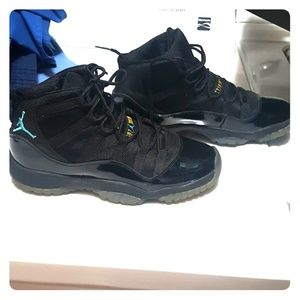 Jordan 11 Retro Kids 5.5