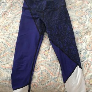 Vimia crop pants