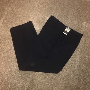 Kenneth Cole Reaction Pants (Navy)