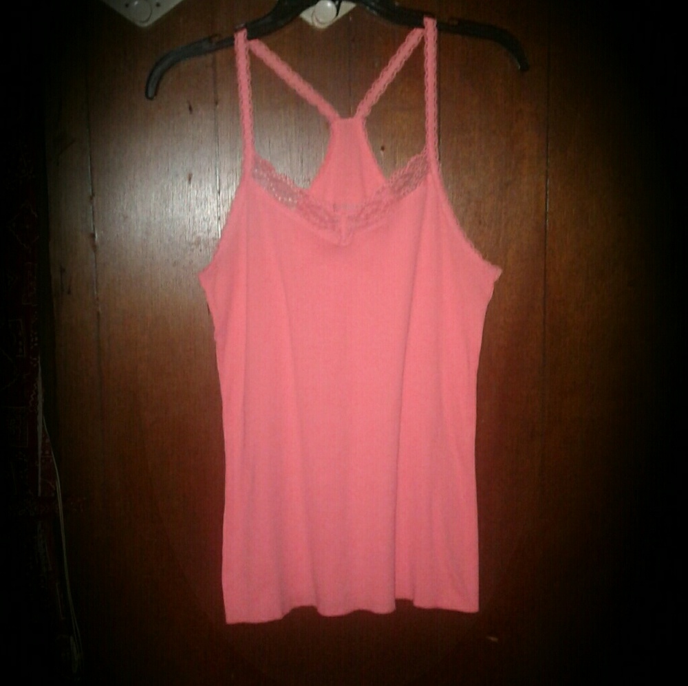 Racerback tanktop