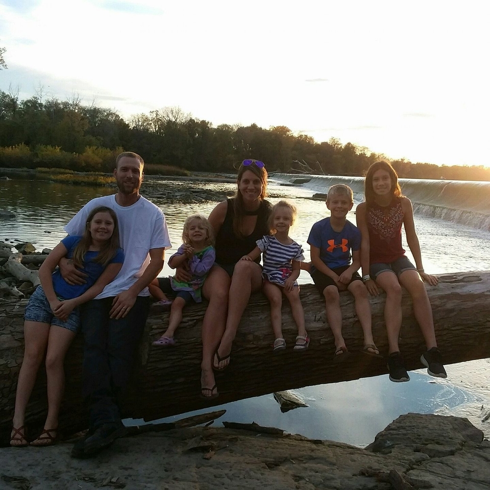 Meet your Posher, Rebekah