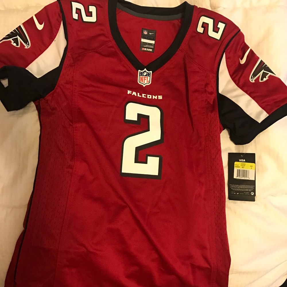 Matt Ryan Atlanta falcons jersey women's