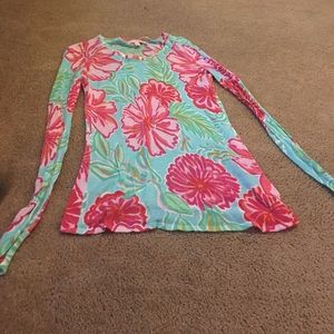 Lilly Pulitzer sweater