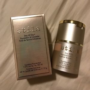 Stila Stay All Day Foundation
