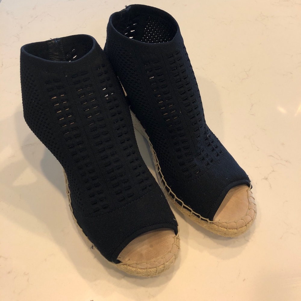 Steven Stretch Wedges