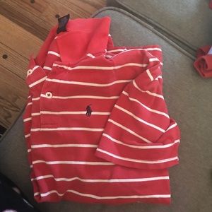 Ralph Lauren polo