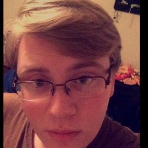 Meet your Posher, Chase