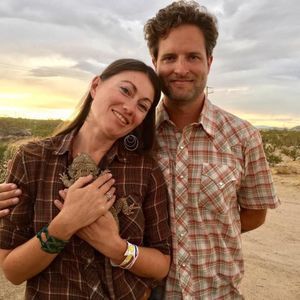 Meet your Posher, Joshua