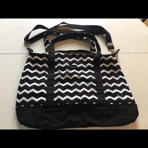 My thirty one retro metro weekender