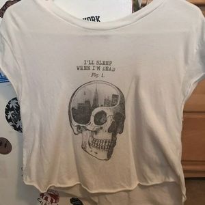 brandy melville shirt