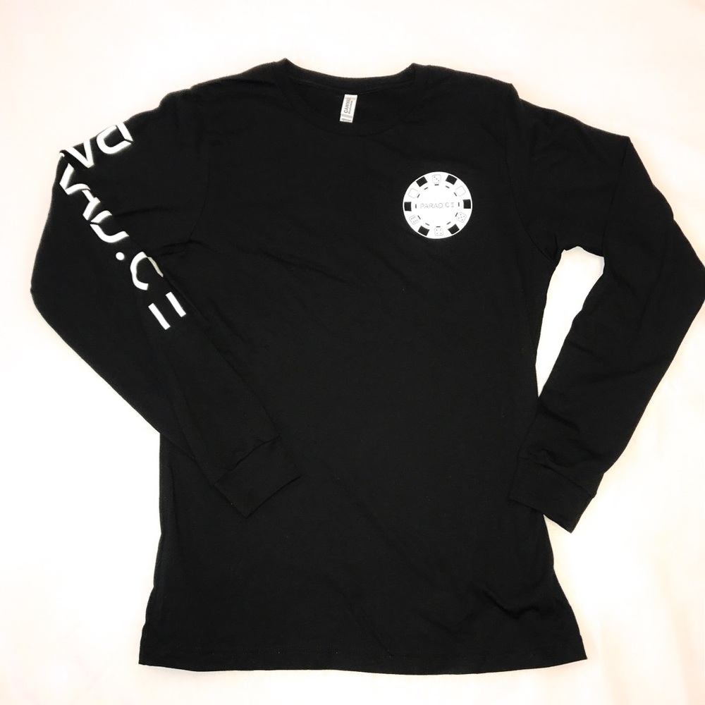 PARADICE long sleeve