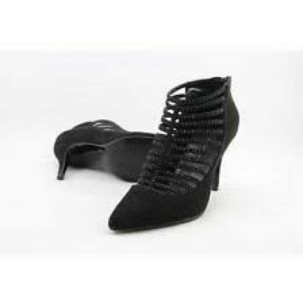 CAPARROS EDEN HEELS