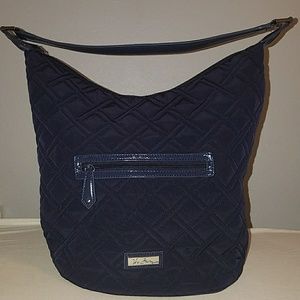 Vera Bradley hobo purse